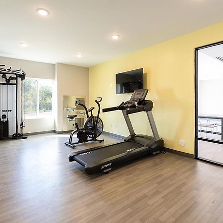 Echo Suites Extended Stay By Wyndham Dallas Plano - Frisco Buitenkant foto